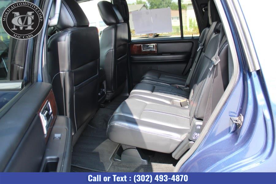 Used Lincoln Navigator 4x4 Select 2017 | Morsi Automotive Corp. New Castle, Delaware Used Lincoln Navigator 4x4 Select 2017 | Morsi Automotive Corp. New Castle, Delaware