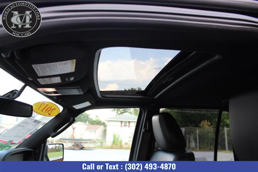 Used Lincoln Navigator 4x4 Select 2017 | Morsi Automotive Corp. New Castle, Delaware Used Lincoln Navigator 4x4 Select 2017 | Morsi Automotive Corp. New Castle, Delaware
