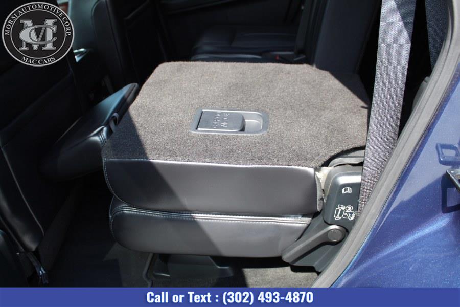 Used Lincoln Navigator 4x4 Select 2017 | Morsi Automotive Corp. New Castle, Delaware Used Lincoln Navigator 4x4 Select 2017 | Morsi Automotive Corp. New Castle, Delaware