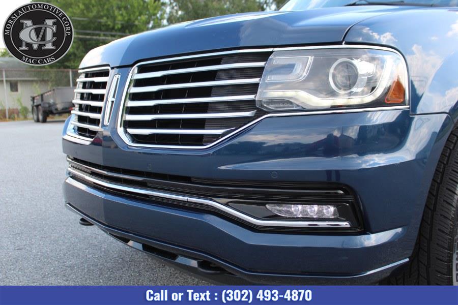 Used Lincoln Navigator 4x4 Select 2017 | Morsi Automotive Corp. New Castle, Delaware Used Lincoln Navigator 4x4 Select 2017 | Morsi Automotive Corp. New Castle, Delaware
