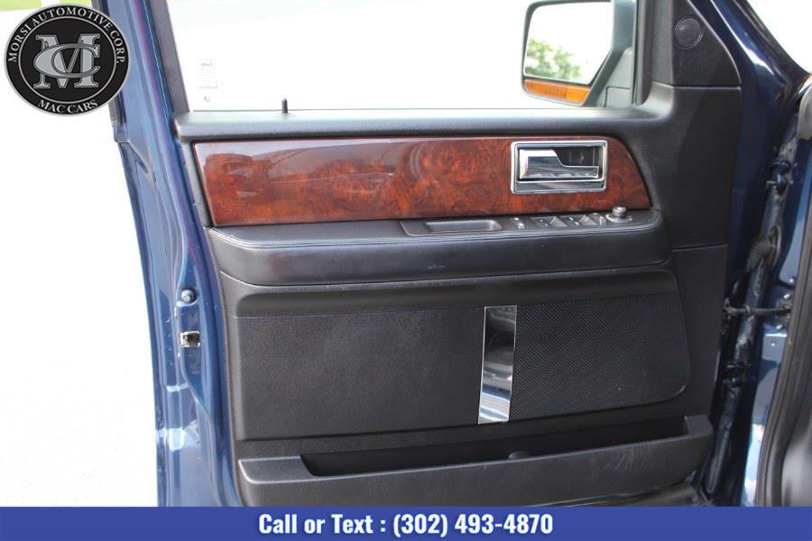 Used Lincoln Navigator 4x4 Select 2017 | Morsi Automotive Corp. New Castle, Delaware Used Lincoln Navigator 4x4 Select 2017 | Morsi Automotive Corp. New Castle, Delaware