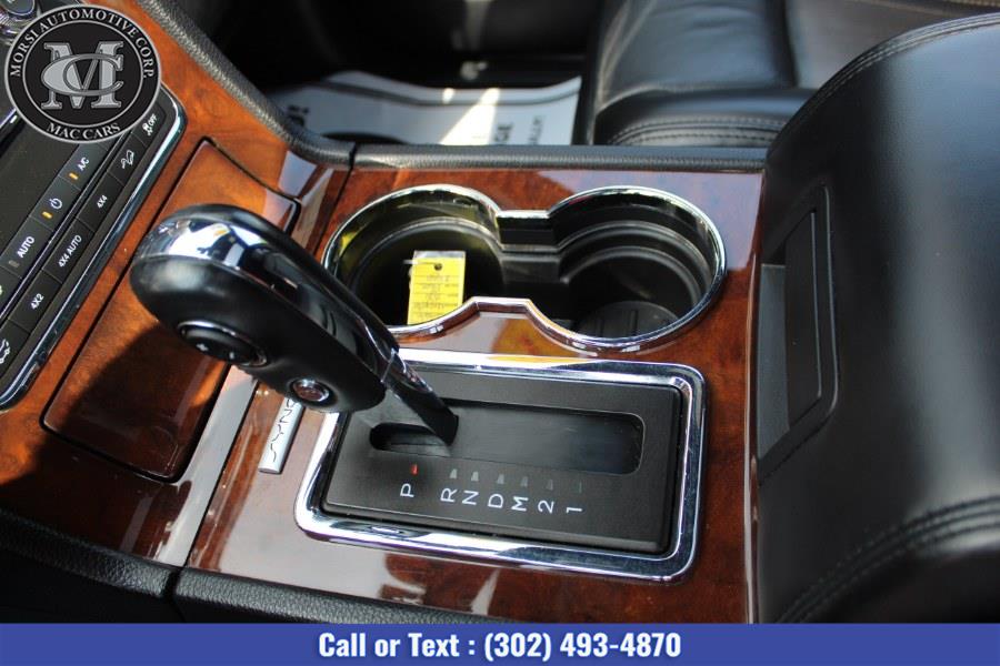 Used Lincoln Navigator 4x4 Select 2017 | Morsi Automotive Corp. New Castle, Delaware Used Lincoln Navigator 4x4 Select 2017 | Morsi Automotive Corp. New Castle, Delaware