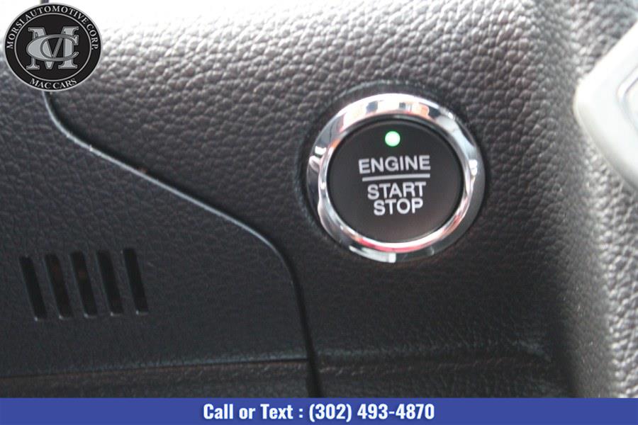 Used Lincoln Navigator 4x4 Select 2017 | Morsi Automotive Corp. New Castle, Delaware Used Lincoln Navigator 4x4 Select 2017 | Morsi Automotive Corp. New Castle, Delaware