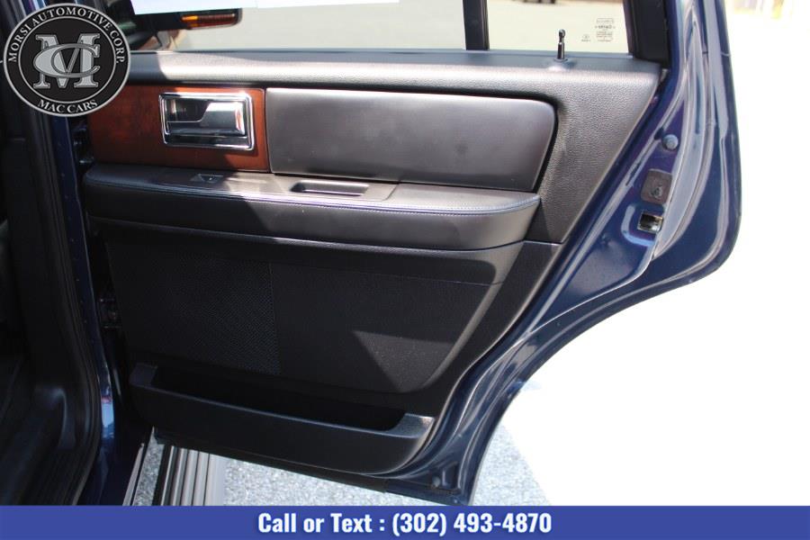 Used Lincoln Navigator 4x4 Select 2017 | Morsi Automotive Corp. New Castle, Delaware Used Lincoln Navigator 4x4 Select 2017 | Morsi Automotive Corp. New Castle, Delaware
