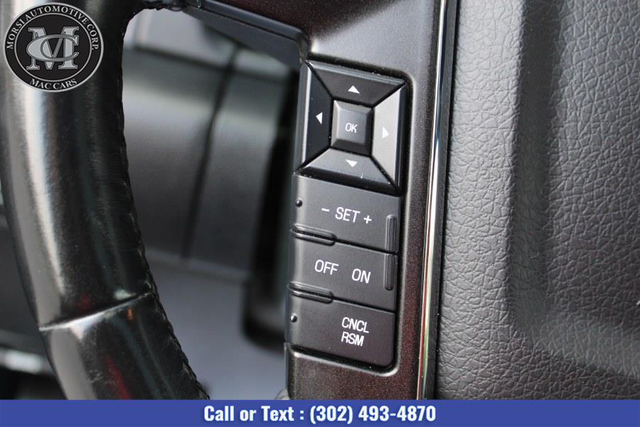 Used Lincoln Navigator 4x4 Select 2017 | Morsi Automotive Corp. New Castle, Delaware Used Lincoln Navigator 4x4 Select 2017 | Morsi Automotive Corp. New Castle, Delaware