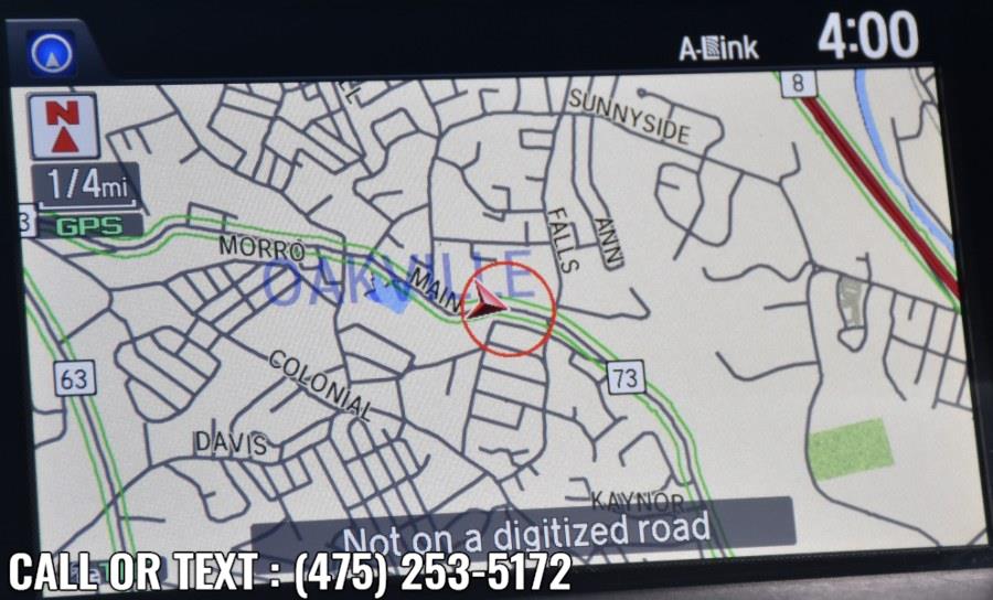 Used Acura RDX AWD w/Advance Pkg 2018 | Highline Car Connection. Waterbury, Connecticut Used Acura RDX AWD w/Advance Pkg 2018 | Highline Car Connection. Waterbury, Connecticut