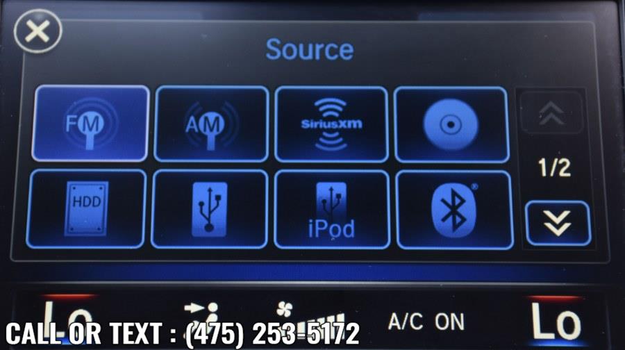 Used Acura RDX AWD w/Advance Pkg 2018 | Highline Car Connection. Waterbury, Connecticut Used Acura RDX AWD w/Advance Pkg 2018 | Highline Car Connection. Waterbury, Connecticut