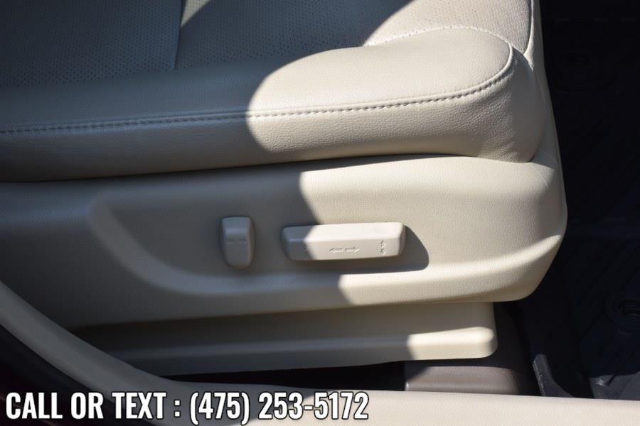Used Acura RDX AWD w/Advance Pkg 2018 | Highline Car Connection. Waterbury, Connecticut Used Acura RDX AWD w/Advance Pkg 2018 | Highline Car Connection. Waterbury, Connecticut