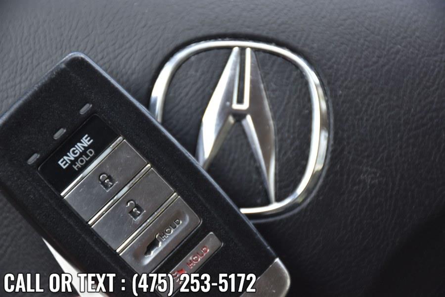 Used Acura RDX AWD w/Advance Pkg 2018 | Highline Car Connection. Waterbury, Connecticut Used Acura RDX AWD w/Advance Pkg 2018 | Highline Car Connection. Waterbury, Connecticut