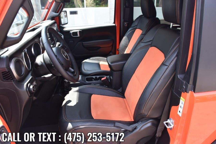 Used Jeep Wrangler Sport S 4x4 2018 | Highline Car Connection. Waterbury, Connecticut Used Jeep Wrangler Sport S 4x4 2018 | Highline Car Connection. Waterbury, Connecticut