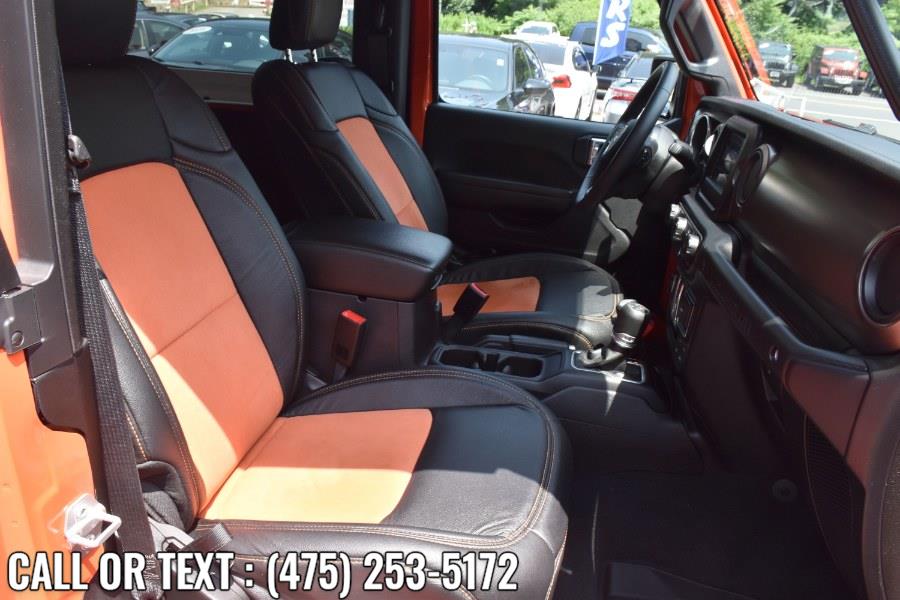 Used Jeep Wrangler Sport S 4x4 2018 | Highline Car Connection. Waterbury, Connecticut Used Jeep Wrangler Sport S 4x4 2018 | Highline Car Connection. Waterbury, Connecticut
