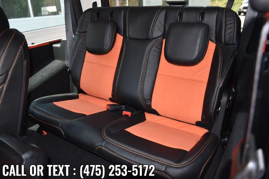 Used Jeep Wrangler Sport S 4x4 2018 | Highline Car Connection. Waterbury, Connecticut Used Jeep Wrangler Sport S 4x4 2018 | Highline Car Connection. Waterbury, Connecticut