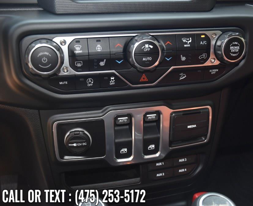 Used Jeep Wrangler Sport S 4x4 2018 | Highline Car Connection. Waterbury, Connecticut Used Jeep Wrangler Sport S 4x4 2018 | Highline Car Connection. Waterbury, Connecticut