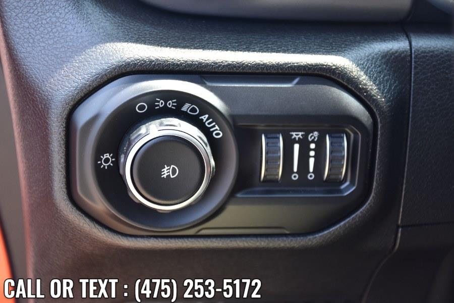 Used Jeep Wrangler Sport S 4x4 2018 | Highline Car Connection. Waterbury, Connecticut Used Jeep Wrangler Sport S 4x4 2018 | Highline Car Connection. Waterbury, Connecticut