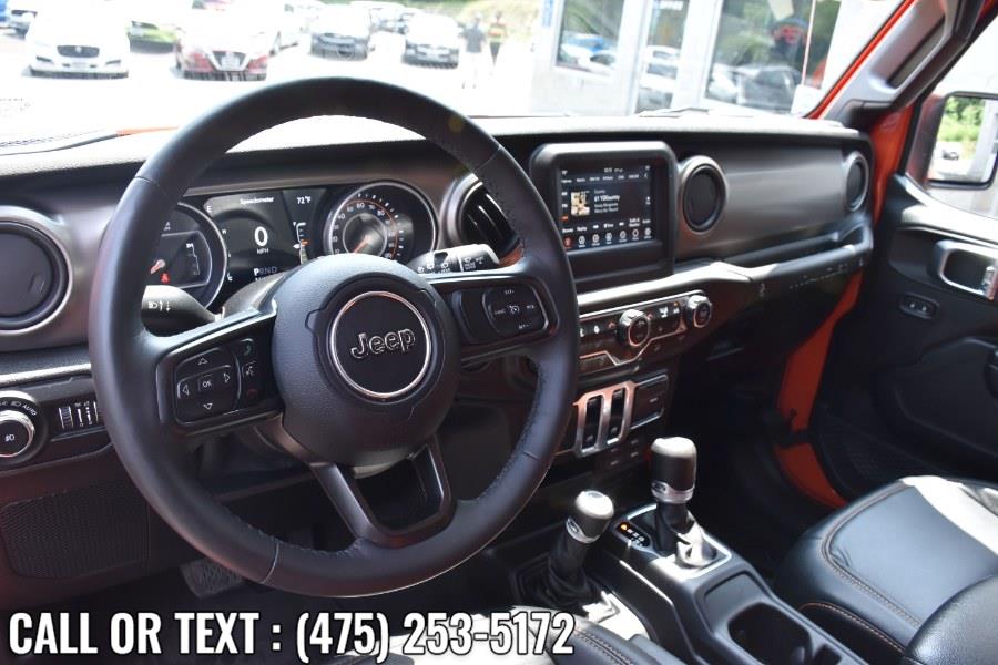 Used Jeep Wrangler Sport S 4x4 2018 | Highline Car Connection. Waterbury, Connecticut Used Jeep Wrangler Sport S 4x4 2018 | Highline Car Connection. Waterbury, Connecticut