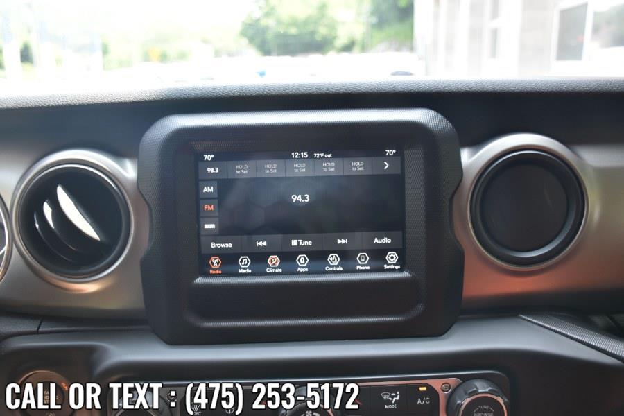 Used Jeep Wrangler Sport S 4x4 2018 | Highline Car Connection. Waterbury, Connecticut Used Jeep Wrangler Sport S 4x4 2018 | Highline Car Connection. Waterbury, Connecticut