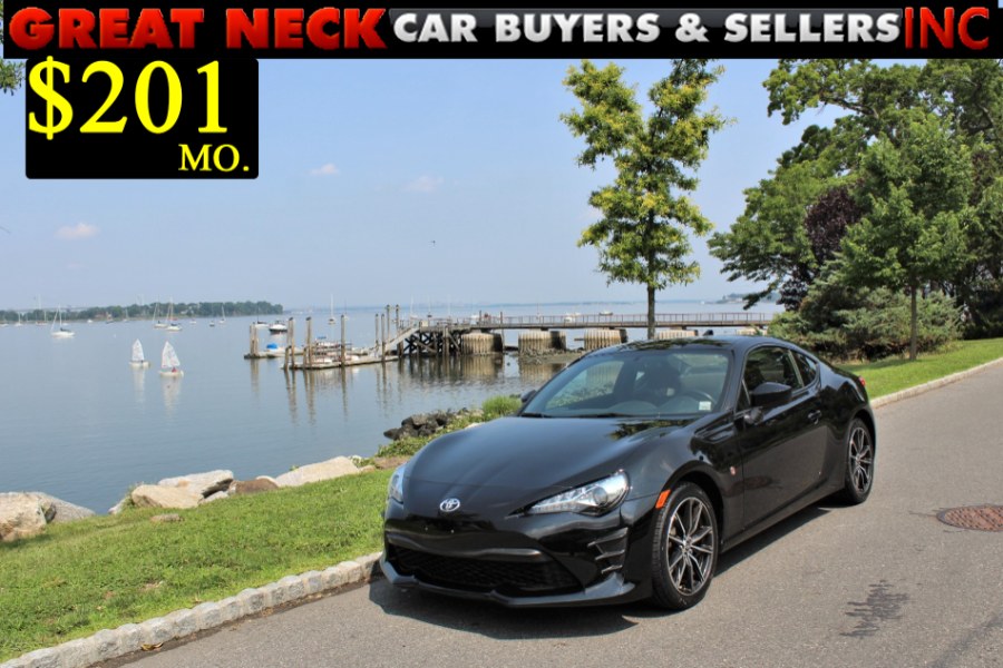2017 Toyota 86 Auto, available for sale in Great Neck, New York | Great Neck Car Buyers & Sellers. Great Neck, New York 2017 Toyota 86 Auto, available for sale in Great Neck, New York | Great Neck Car Buyers & Sellers. Great Neck, New York