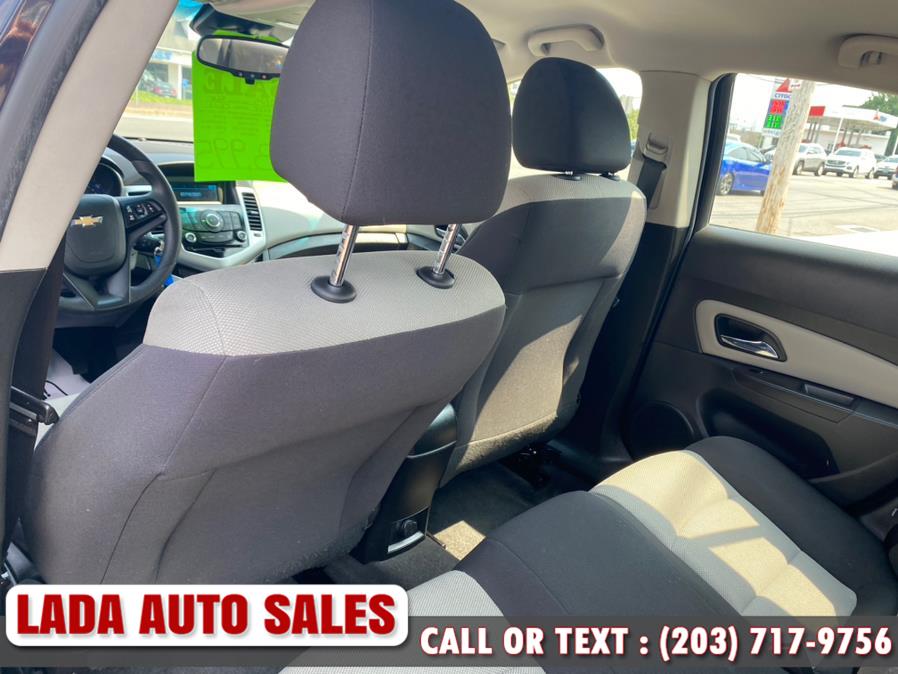 2015 Chevrolet Cruze 4dr Sdn Auto LS, available for sale in Bridgeport, Connecticut | Lada Auto Sales. Bridgeport, Connecticut 2015 Chevrolet Cruze 4dr Sdn Auto LS, available for sale in Bridgeport, Connecticut | Lada Auto Sales. Bridgeport, Connecticut