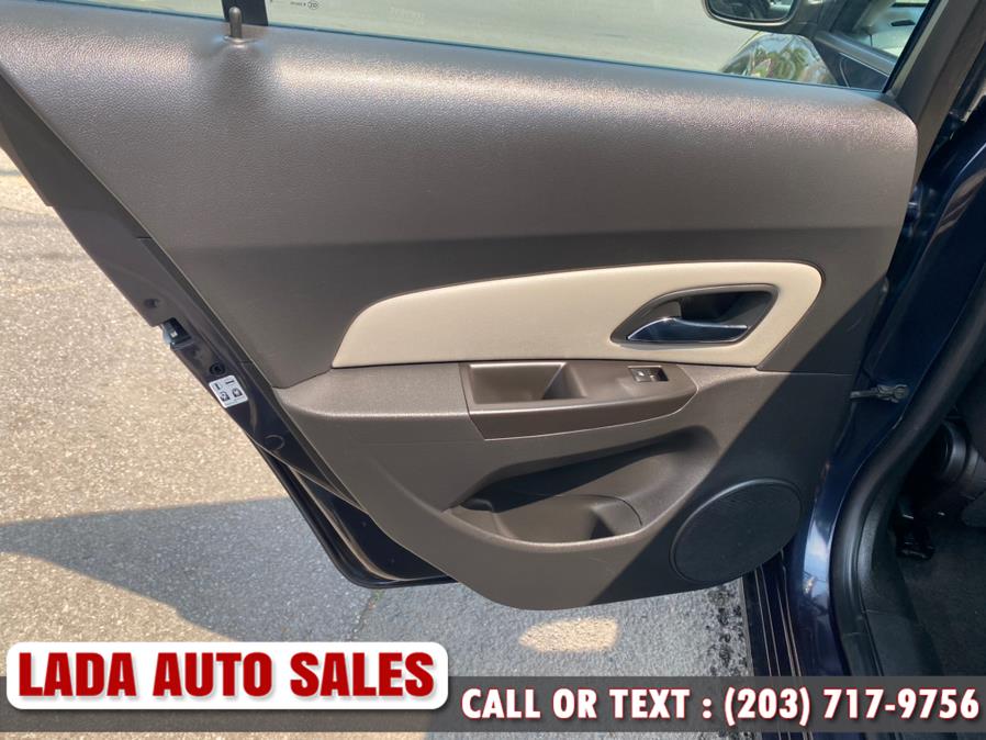2015 Chevrolet Cruze 4dr Sdn Auto LS, available for sale in Bridgeport, Connecticut | Lada Auto Sales. Bridgeport, Connecticut 2015 Chevrolet Cruze 4dr Sdn Auto LS, available for sale in Bridgeport, Connecticut | Lada Auto Sales. Bridgeport, Connecticut