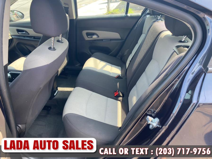 2015 Chevrolet Cruze 4dr Sdn Auto LS, available for sale in Bridgeport, Connecticut | Lada Auto Sales. Bridgeport, Connecticut 2015 Chevrolet Cruze 4dr Sdn Auto LS, available for sale in Bridgeport, Connecticut | Lada Auto Sales. Bridgeport, Connecticut
