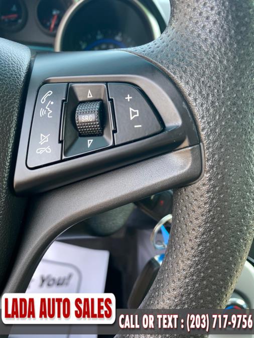 2015 Chevrolet Cruze 4dr Sdn Auto LS, available for sale in Bridgeport, Connecticut | Lada Auto Sales. Bridgeport, Connecticut 2015 Chevrolet Cruze 4dr Sdn Auto LS, available for sale in Bridgeport, Connecticut | Lada Auto Sales. Bridgeport, Connecticut