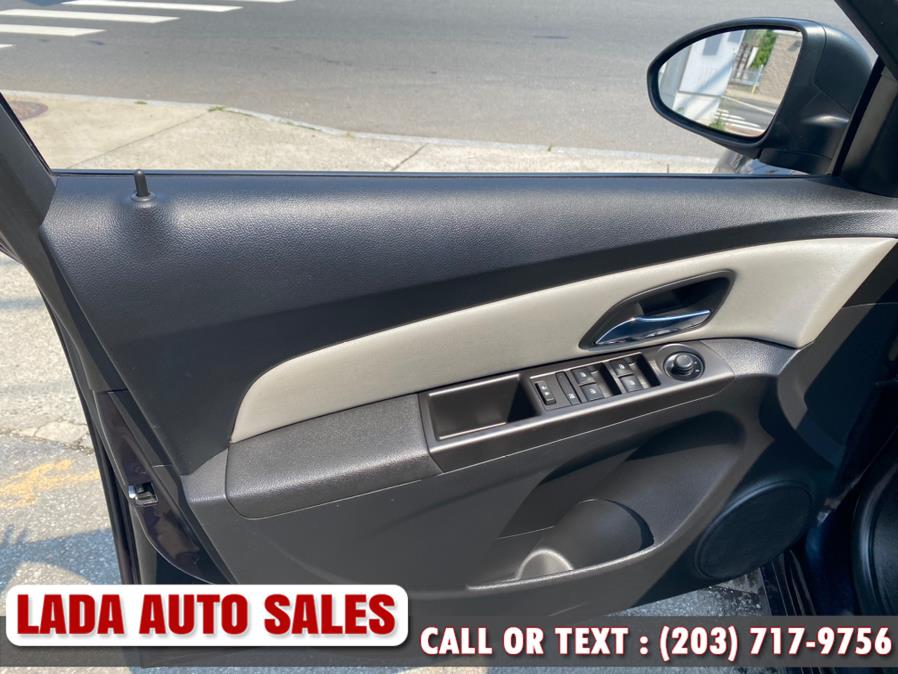 2015 Chevrolet Cruze 4dr Sdn Auto LS, available for sale in Bridgeport, Connecticut | Lada Auto Sales. Bridgeport, Connecticut 2015 Chevrolet Cruze 4dr Sdn Auto LS, available for sale in Bridgeport, Connecticut | Lada Auto Sales. Bridgeport, Connecticut
