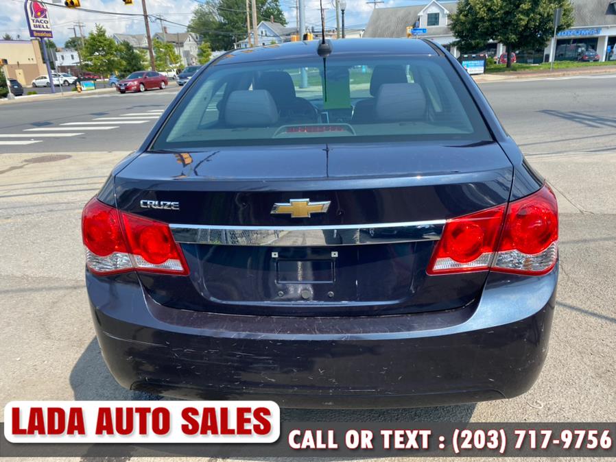 2015 Chevrolet Cruze 4dr Sdn Auto LS, available for sale in Bridgeport, Connecticut | Lada Auto Sales. Bridgeport, Connecticut 2015 Chevrolet Cruze 4dr Sdn Auto LS, available for sale in Bridgeport, Connecticut | Lada Auto Sales. Bridgeport, Connecticut