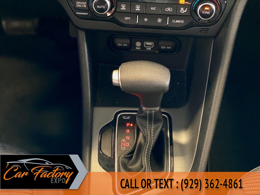 Used Kia Niro LX FWD 2017 | Car Factory Inc.. Bronx, New York Used Kia Niro LX FWD 2017 | Car Factory Inc.. Bronx, New York