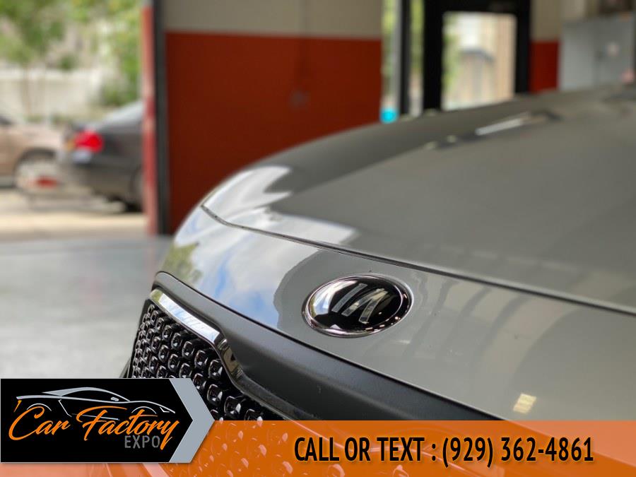 Used Kia Niro LX FWD 2017 | Car Factory Inc.. Bronx, New York Used Kia Niro LX FWD 2017 | Car Factory Inc.. Bronx, New York