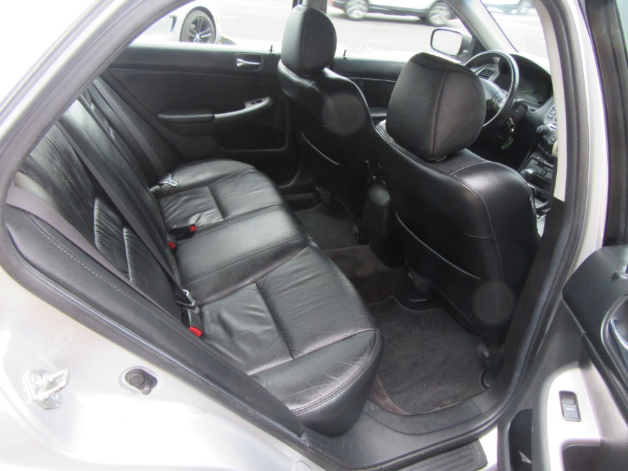 2006 Honda Accord Sdn EX-L V6 AT ULEV, available for sale in Little Ferry, New Jersey | Royalty Auto Sales. Little Ferry, New Jersey 2006 Honda Accord Sdn EX-L V6 AT ULEV, available for sale in Little Ferry, New Jersey | Royalty Auto Sales. Little Ferry, New Jersey