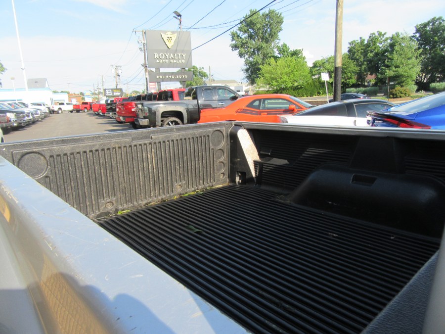 Used Dodge Dakota 4WD Quad Cab 131" SLT 2007 | Royalty Auto Sales. Little Ferry, New Jersey Used Dodge Dakota 4WD Quad Cab 131" SLT 2007 | Royalty Auto Sales. Little Ferry, New Jersey