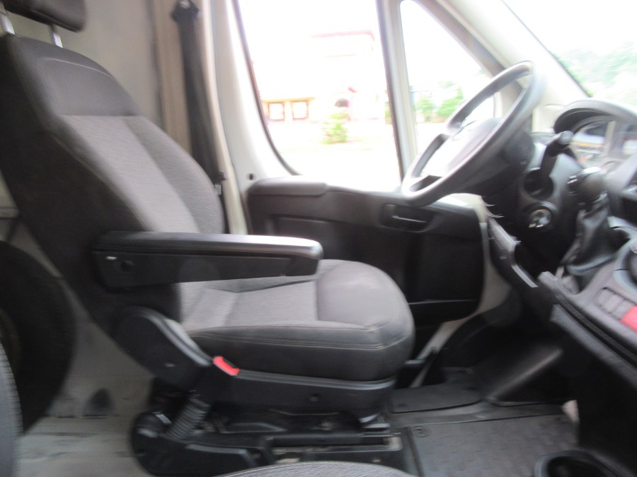 Used Ram ProMaster Cargo Van 1500 High Roof 136" WB 2014 | Royalty Auto Sales. Little Ferry, New Jersey Used Ram ProMaster Cargo Van 1500 High Roof 136" WB 2014 | Royalty Auto Sales. Little Ferry, New Jersey