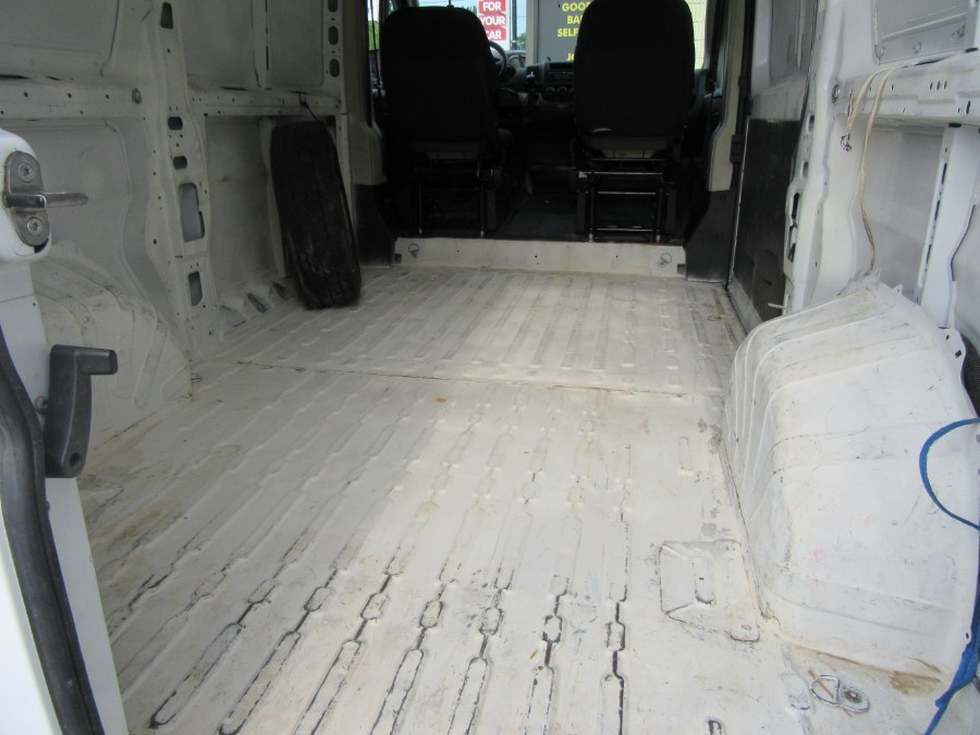 Used Ram ProMaster Cargo Van 1500 High Roof 136" WB 2014 | Royalty Auto Sales. Little Ferry, New Jersey Used Ram ProMaster Cargo Van 1500 High Roof 136" WB 2014 | Royalty Auto Sales. Little Ferry, New Jersey
