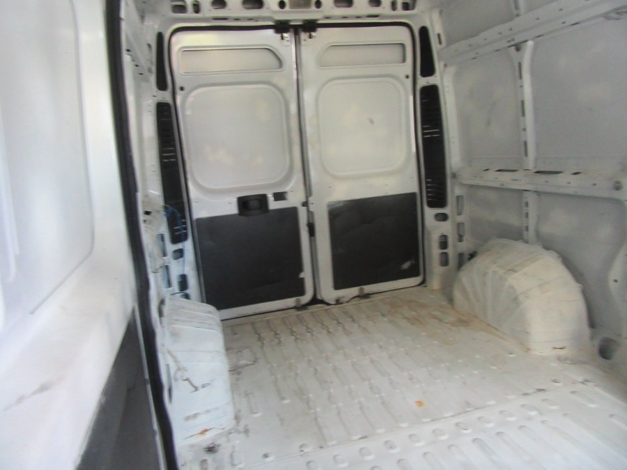 Used Ram ProMaster Cargo Van 1500 High Roof 136" WB 2014 | Royalty Auto Sales. Little Ferry, New Jersey Used Ram ProMaster Cargo Van 1500 High Roof 136" WB 2014 | Royalty Auto Sales. Little Ferry, New Jersey