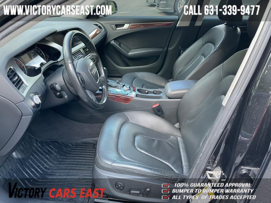 Used Audi A4 4dr Avant Wgn Auto quattro 2.0T Premium Plus 2011 | Victory Cars East LLC. Huntington, New York Used Audi A4 4dr Avant Wgn Auto quattro 2.0T Premium Plus 2011 | Victory Cars East LLC. Huntington, New York