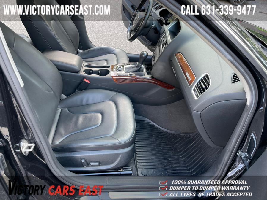 Used Audi A4 4dr Avant Wgn Auto quattro 2.0T Premium Plus 2011 | Victory Cars East LLC. Huntington, New York Used Audi A4 4dr Avant Wgn Auto quattro 2.0T Premium Plus 2011 | Victory Cars East LLC. Huntington, New York