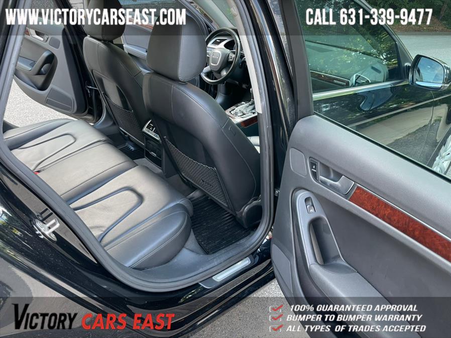 Used Audi A4 4dr Avant Wgn Auto quattro 2.0T Premium Plus 2011 | Victory Cars East LLC. Huntington, New York Used Audi A4 4dr Avant Wgn Auto quattro 2.0T Premium Plus 2011 | Victory Cars East LLC. Huntington, New York