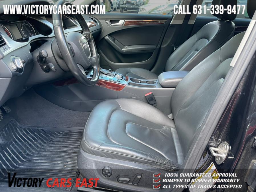Used Audi A4 4dr Avant Wgn Auto quattro 2.0T Premium Plus 2011 | Victory Cars East LLC. Huntington, New York Used Audi A4 4dr Avant Wgn Auto quattro 2.0T Premium Plus 2011 | Victory Cars East LLC. Huntington, New York