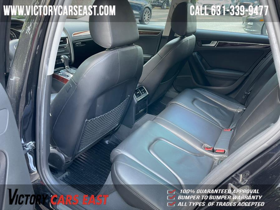 Used Audi A4 4dr Avant Wgn Auto quattro 2.0T Premium Plus 2011 | Victory Cars East LLC. Huntington, New York Used Audi A4 4dr Avant Wgn Auto quattro 2.0T Premium Plus 2011 | Victory Cars East LLC. Huntington, New York