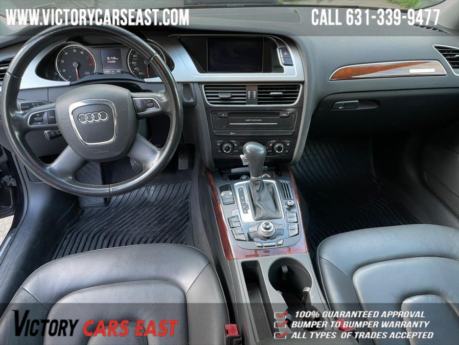 Used Audi A4 4dr Avant Wgn Auto quattro 2.0T Premium Plus 2011 | Victory Cars East LLC. Huntington, New York Used Audi A4 4dr Avant Wgn Auto quattro 2.0T Premium Plus 2011 | Victory Cars East LLC. Huntington, New York