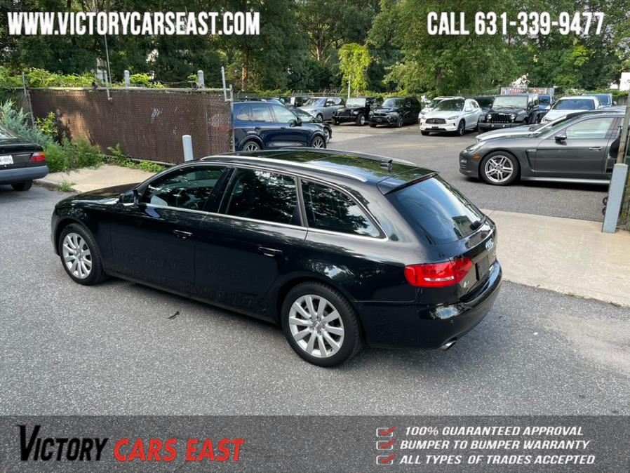 Used Audi A4 4dr Avant Wgn Auto quattro 2.0T Premium Plus 2011 | Victory Cars East LLC. Huntington, New York Used Audi A4 4dr Avant Wgn Auto quattro 2.0T Premium Plus 2011 | Victory Cars East LLC. Huntington, New York