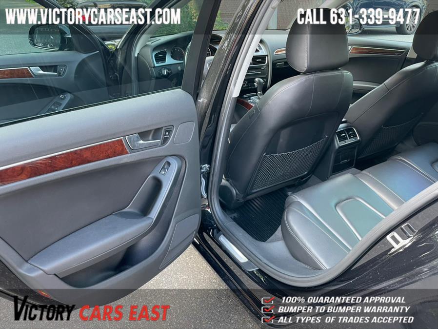 Used Audi A4 4dr Avant Wgn Auto quattro 2.0T Premium Plus 2011 | Victory Cars East LLC. Huntington, New York Used Audi A4 4dr Avant Wgn Auto quattro 2.0T Premium Plus 2011 | Victory Cars East LLC. Huntington, New York