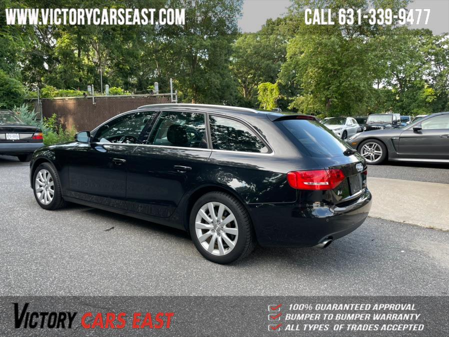 Used Audi A4 4dr Avant Wgn Auto quattro 2.0T Premium Plus 2011 | Victory Cars East LLC. Huntington, New York Used Audi A4 4dr Avant Wgn Auto quattro 2.0T Premium Plus 2011 | Victory Cars East LLC. Huntington, New York