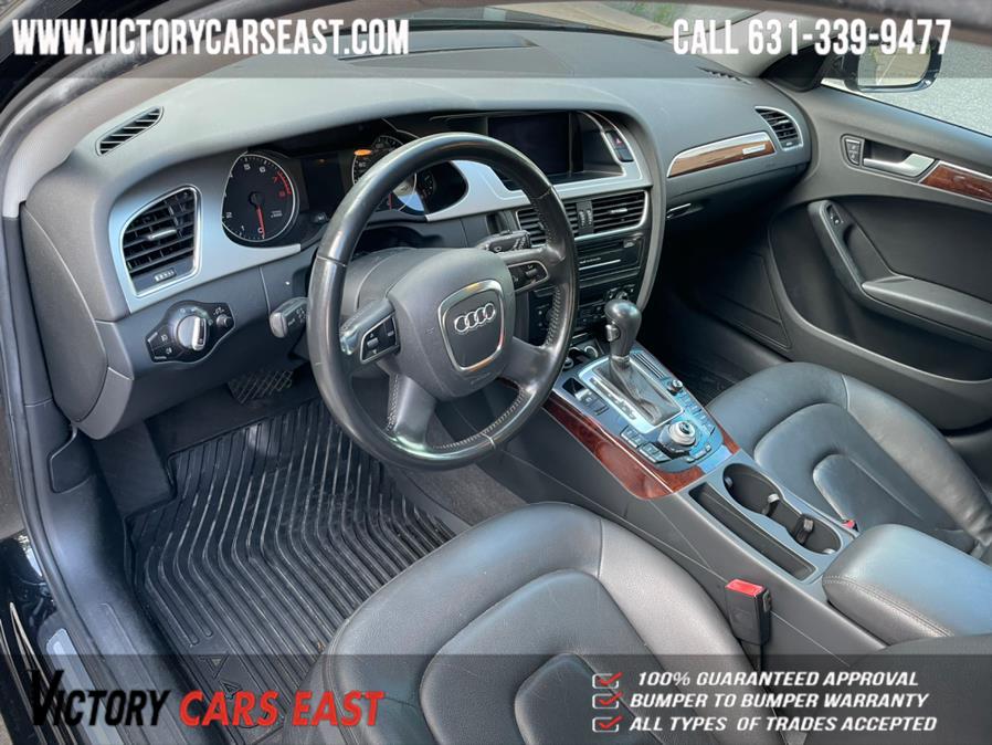 Used Audi A4 4dr Avant Wgn Auto quattro 2.0T Premium Plus 2011 | Victory Cars East LLC. Huntington, New York Used Audi A4 4dr Avant Wgn Auto quattro 2.0T Premium Plus 2011 | Victory Cars East LLC. Huntington, New York