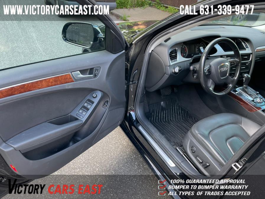Used Audi A4 4dr Avant Wgn Auto quattro 2.0T Premium Plus 2011 | Victory Cars East LLC. Huntington, New York Used Audi A4 4dr Avant Wgn Auto quattro 2.0T Premium Plus 2011 | Victory Cars East LLC. Huntington, New York