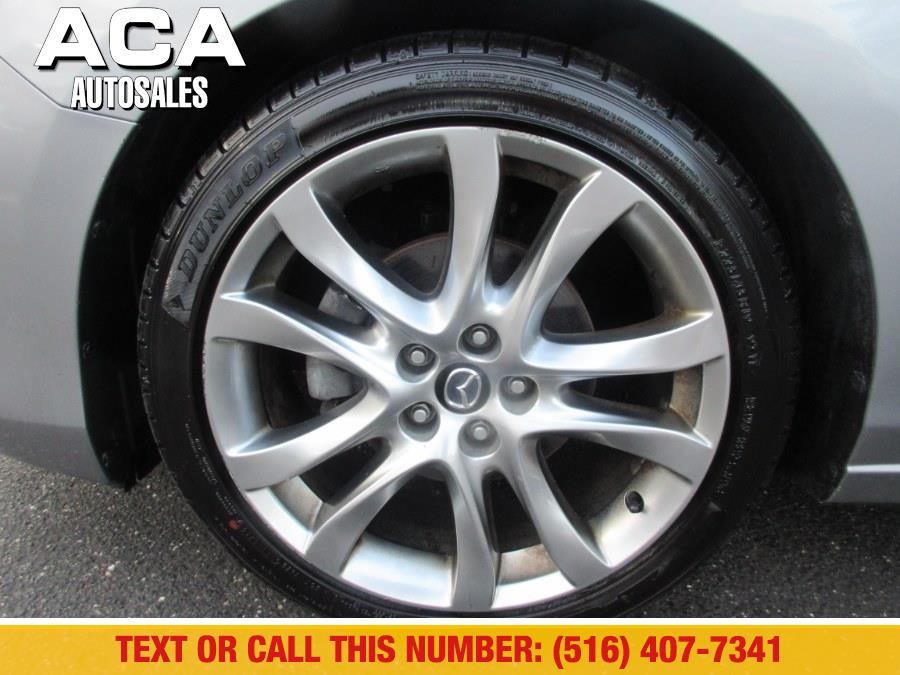 Used Mazda Mazda6 4dr Sdn Auto i Grand Touring 2014 | ACA Auto Sales. Lynbrook, New York Used Mazda Mazda6 4dr Sdn Auto i Grand Touring 2014 | ACA Auto Sales. Lynbrook, New York