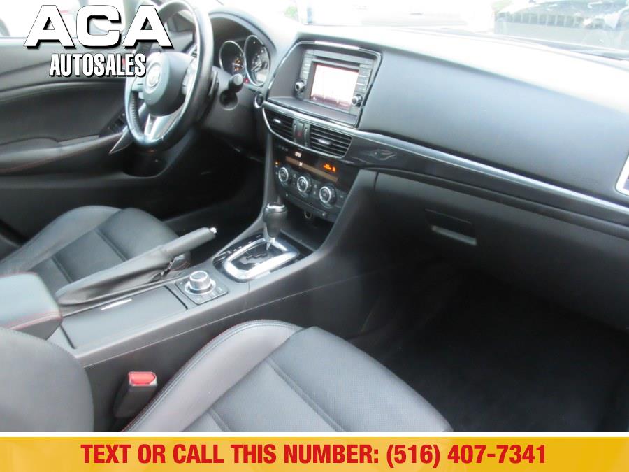Used Mazda Mazda6 4dr Sdn Auto i Grand Touring 2014 | ACA Auto Sales. Lynbrook, New York Used Mazda Mazda6 4dr Sdn Auto i Grand Touring 2014 | ACA Auto Sales. Lynbrook, New York