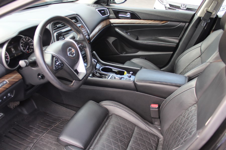 Used Nissan Maxima 4dr Sdn 3.5 SV 2016 | Car Tec Enterprise Leasing & Sales LLC. Deer Park, New York Used Nissan Maxima 4dr Sdn 3.5 SV 2016 | Car Tec Enterprise Leasing & Sales LLC. Deer Park, New York