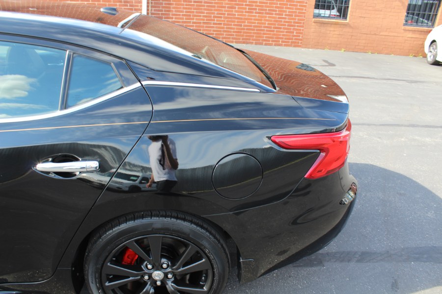 Used Nissan Maxima 4dr Sdn 3.5 SV 2016 | Car Tec Enterprise Leasing & Sales LLC. Deer Park, New York Used Nissan Maxima 4dr Sdn 3.5 SV 2016 | Car Tec Enterprise Leasing & Sales LLC. Deer Park, New York