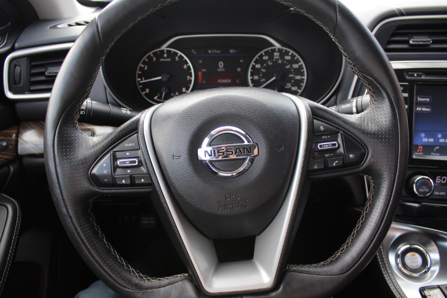 Used Nissan Maxima 4dr Sdn 3.5 SV 2016 | Car Tec Enterprise Leasing & Sales LLC. Deer Park, New York Used Nissan Maxima 4dr Sdn 3.5 SV 2016 | Car Tec Enterprise Leasing & Sales LLC. Deer Park, New York